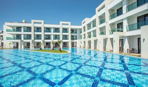 Standard Room Swim Up