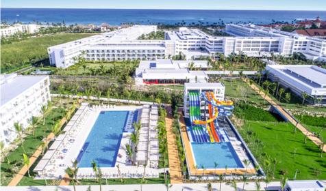 Riu Republica