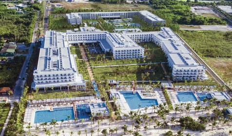 Riu Republica