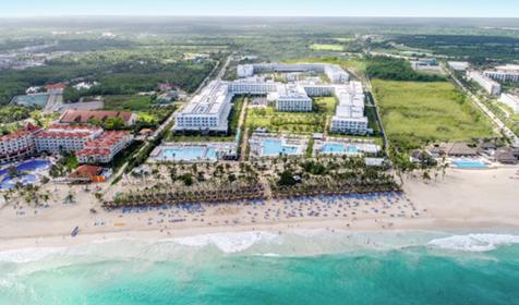 Riu Republica