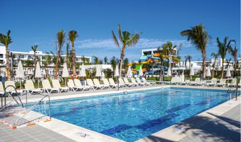 Riu Republica