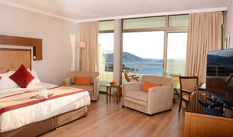 Executive Room Sea View