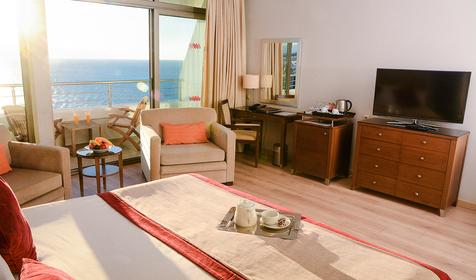 Executive Room Sea View