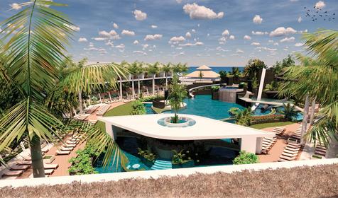 Dreams Onyx Resort & Spa