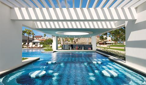 Dreams Onyx Resort & Spa