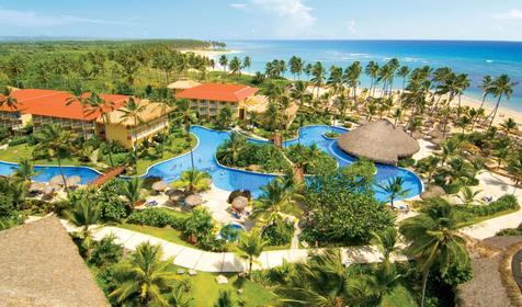 Dreams Punta Cana Resort & Spa