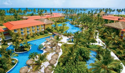 Dreams Punta Cana Resort & Spa