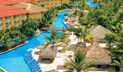 Dreams Punta Cana Resort & Spa
