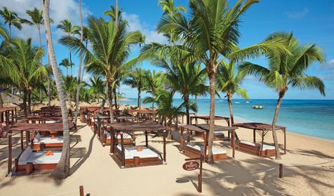 Dreams Punta Cana Resort & Spa