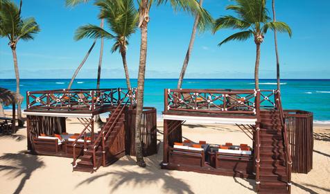 Dreams Punta Cana Resort & Spa