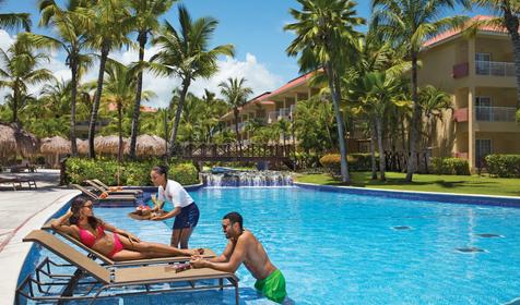 Dreams Punta Cana Resort & Spa