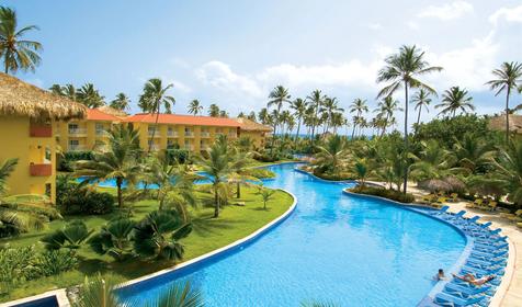 Dreams Punta Cana Resort & Spa
