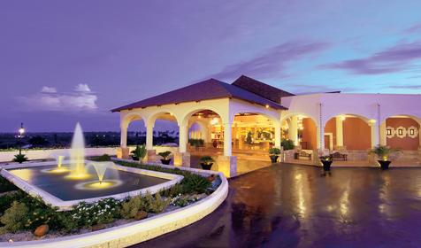 Dreams Punta Cana Resort & Spa