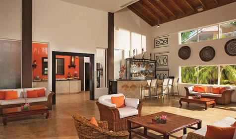 Dreams Punta Cana Resort & Spa