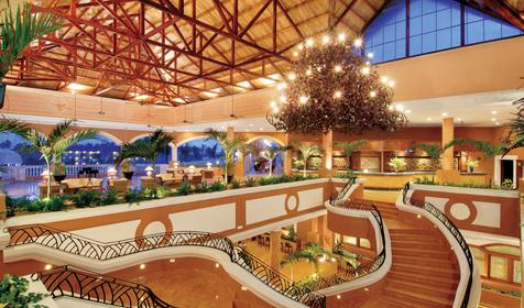 Dreams Punta Cana Resort & Spa