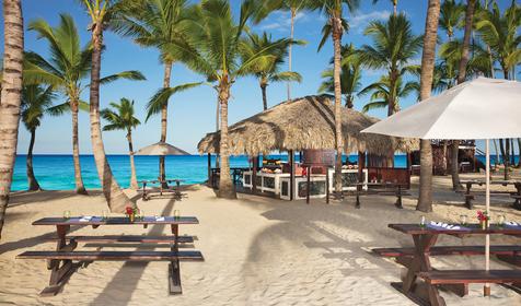 Dreams Punta Cana Resort & Spa