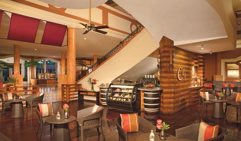 Dreams Punta Cana Resort & Spa
