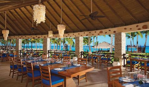 Dreams Punta Cana Resort & Spa