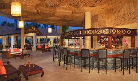 Dreams Punta Cana Resort & Spa