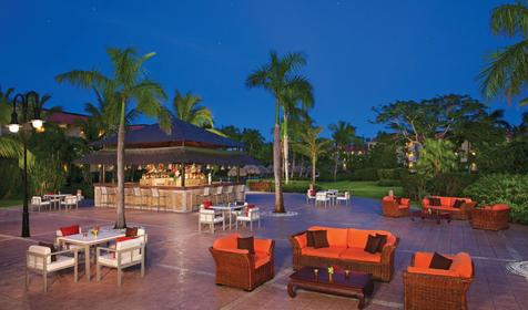 Dreams Punta Cana Resort & Spa