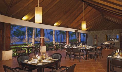 Dreams Punta Cana Resort & Spa