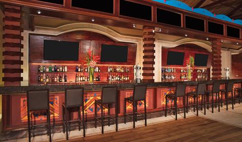 Dreams Punta Cana Resort & Spa