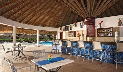 Dreams Punta Cana Resort & Spa