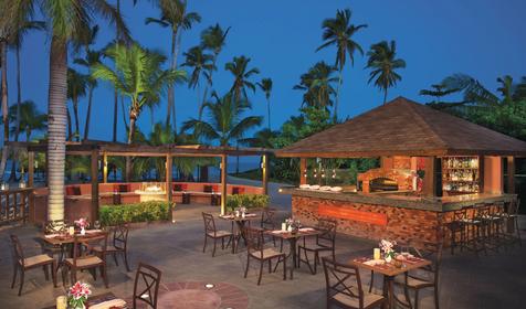 Dreams Punta Cana Resort & Spa