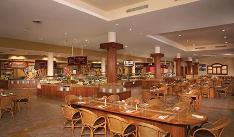 Dreams Punta Cana Resort & Spa