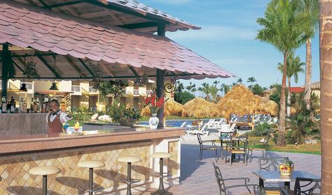 Dreams Punta Cana Resort & Spa