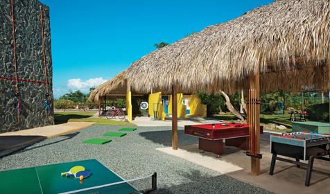 Dreams Punta Cana Resort & Spa