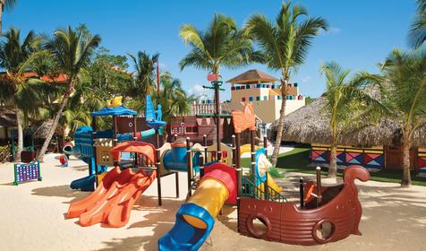 Dreams Punta Cana Resort & Spa