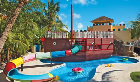 Dreams Punta Cana Resort & Spa