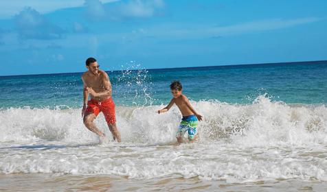 Dreams Punta Cana Resort & Spa
