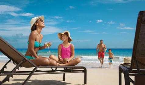 Dreams Punta Cana Resort & Spa