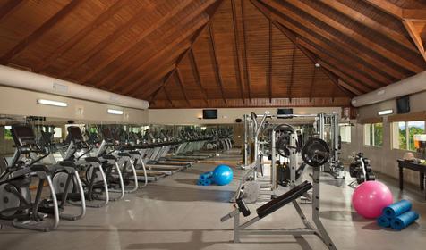 Dreams Punta Cana Resort & Spa