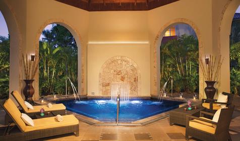 Dreams Punta Cana Resort & Spa
