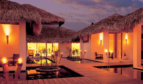 Dreams Punta Cana Resort & Spa