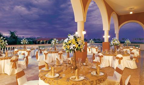 Dreams Punta Cana Resort & Spa