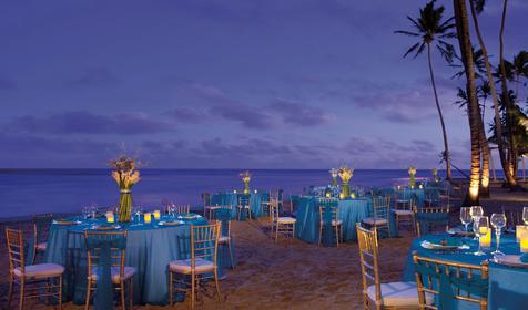Dreams Punta Cana Resort & Spa