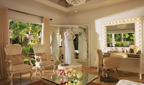 Dreams Punta Cana Resort & Spa