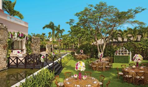 Dreams Punta Cana Resort & Spa