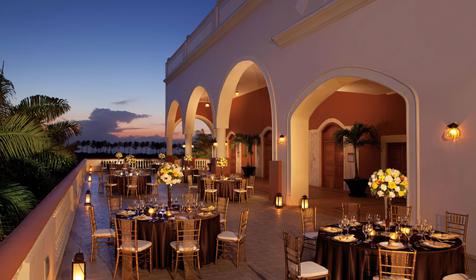 Dreams Punta Cana Resort & Spa