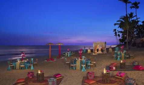Dreams Punta Cana Resort & Spa