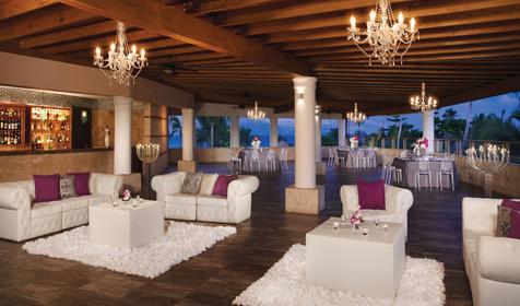 Dreams Punta Cana Resort & Spa