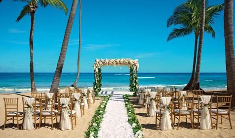 Dreams Punta Cana Resort & Spa