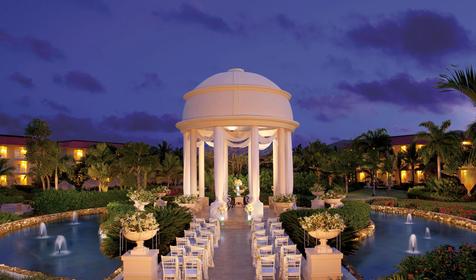 Dreams Punta Cana Resort & Spa