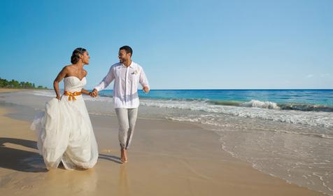 Dreams Punta Cana Resort & Spa