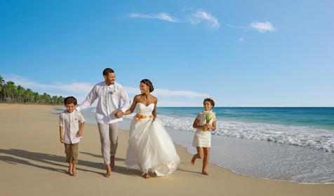 Dreams Punta Cana Resort & Spa