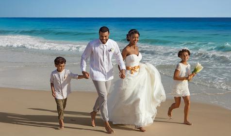 Dreams Punta Cana Resort & Spa